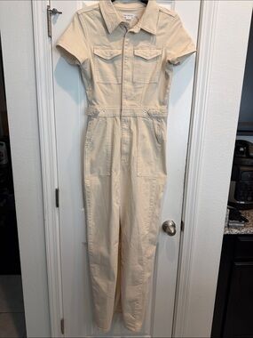 good american ribbed tee maxi dress Good American Ribbed Tee Maxi Dress With Slit